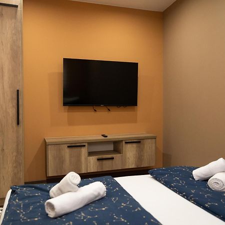 Ema, Asja, Eda Apartments Zenica Zewnętrze zdjęcie