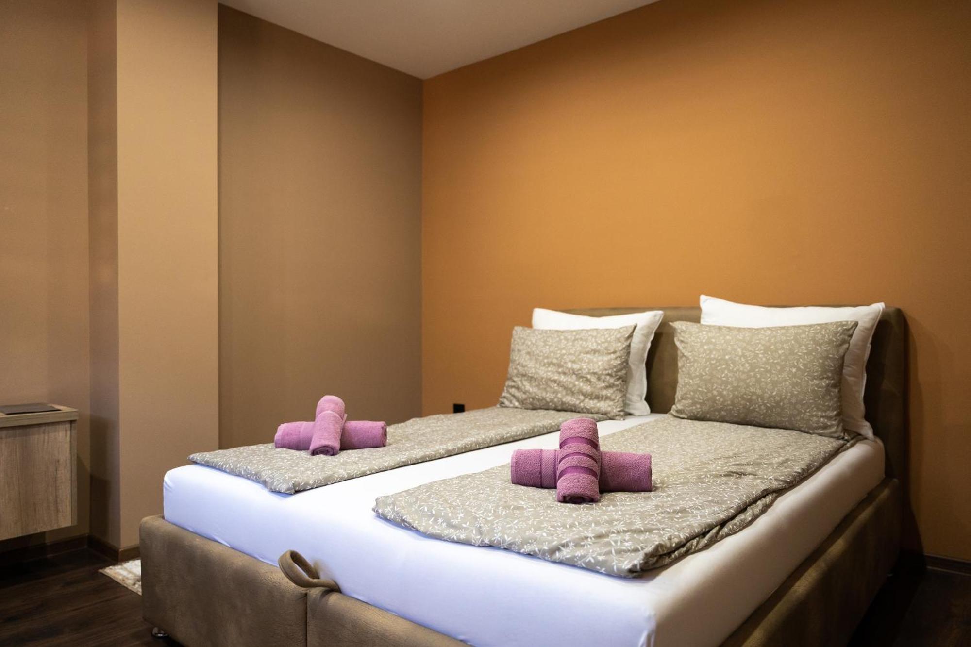 Ema, Asja, Eda Apartments Zenica Zewnętrze zdjęcie