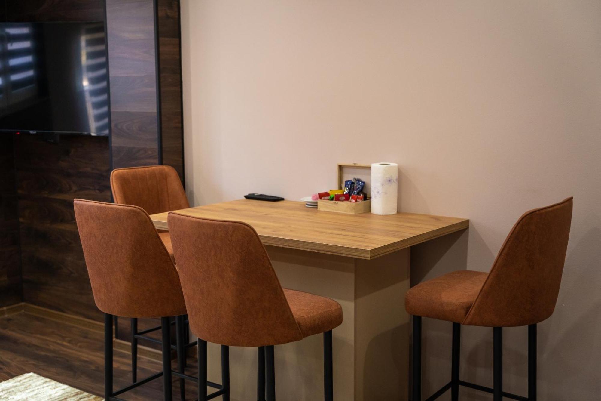 Ema, Asja, Eda Apartments Zenica Zewnętrze zdjęcie
