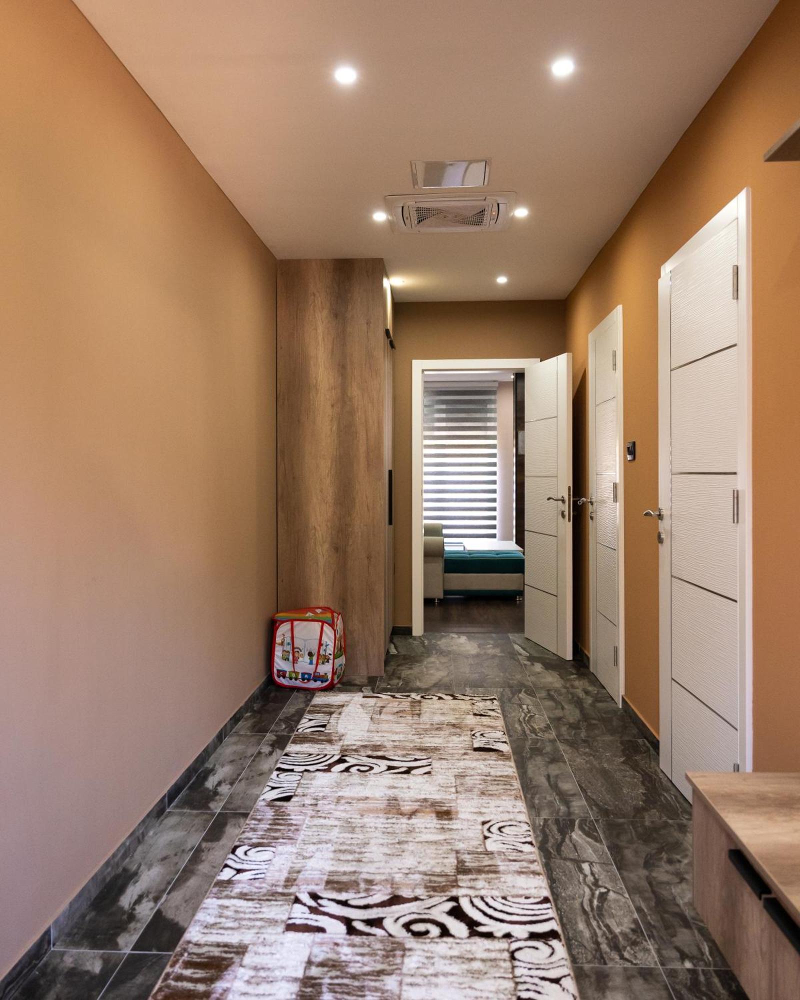 Ema, Asja, Eda Apartments Zenica Zewnętrze zdjęcie