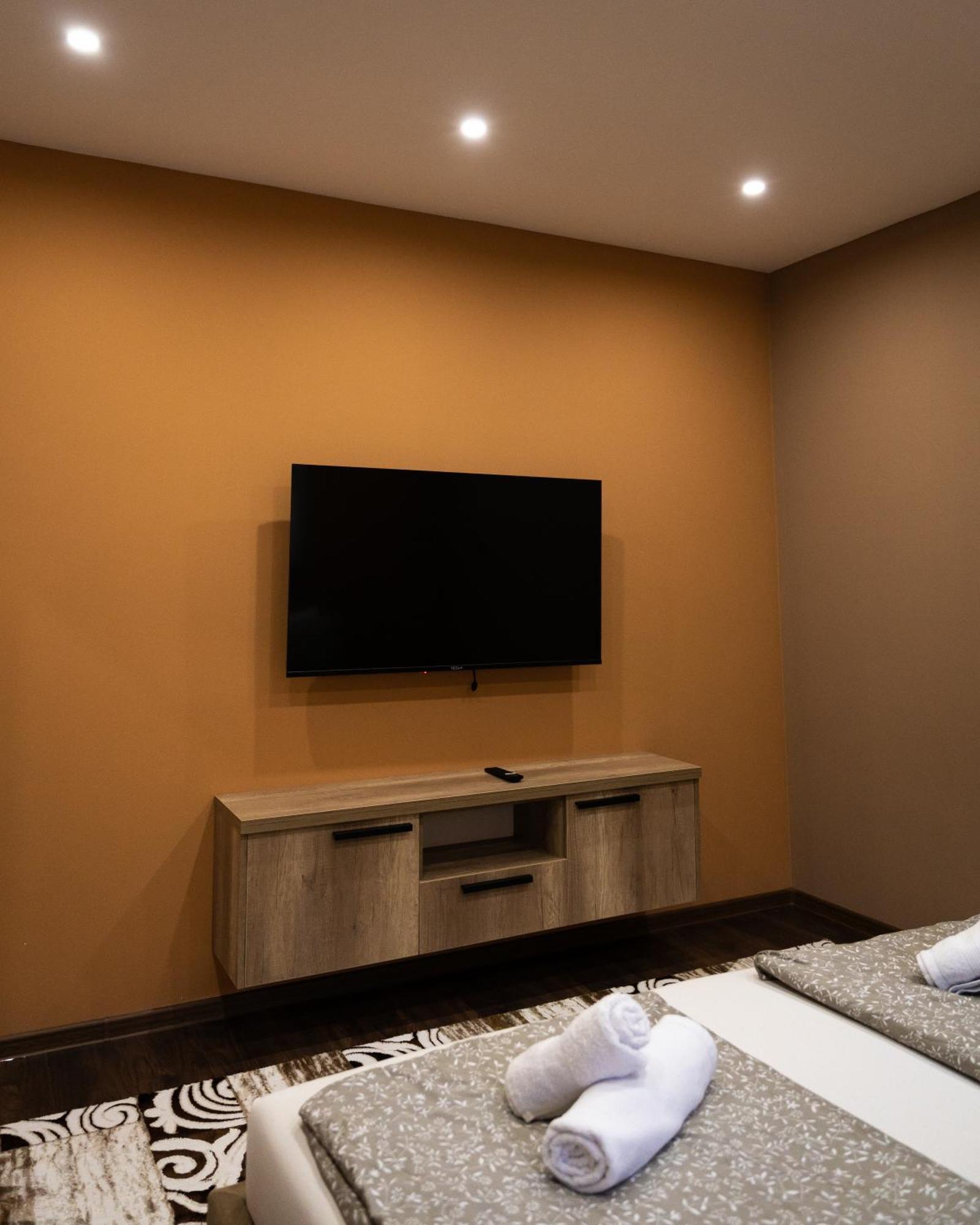 Ema, Asja, Eda Apartments Zenica Zewnętrze zdjęcie
