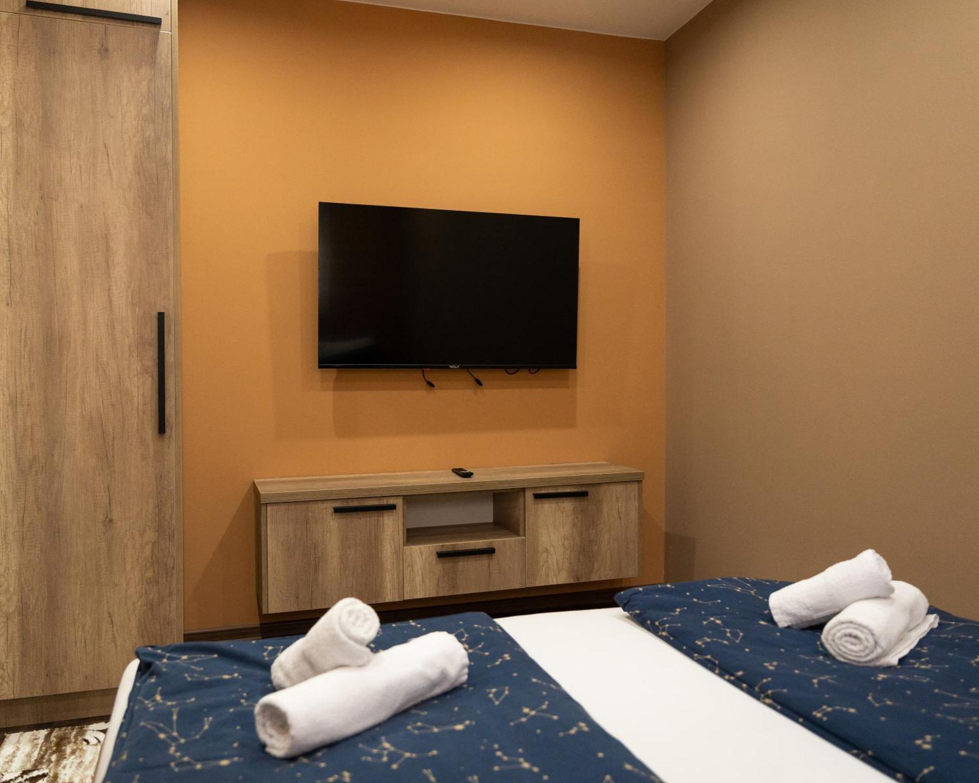 Ema, Asja, Eda Apartments Zenica Zewnętrze zdjęcie