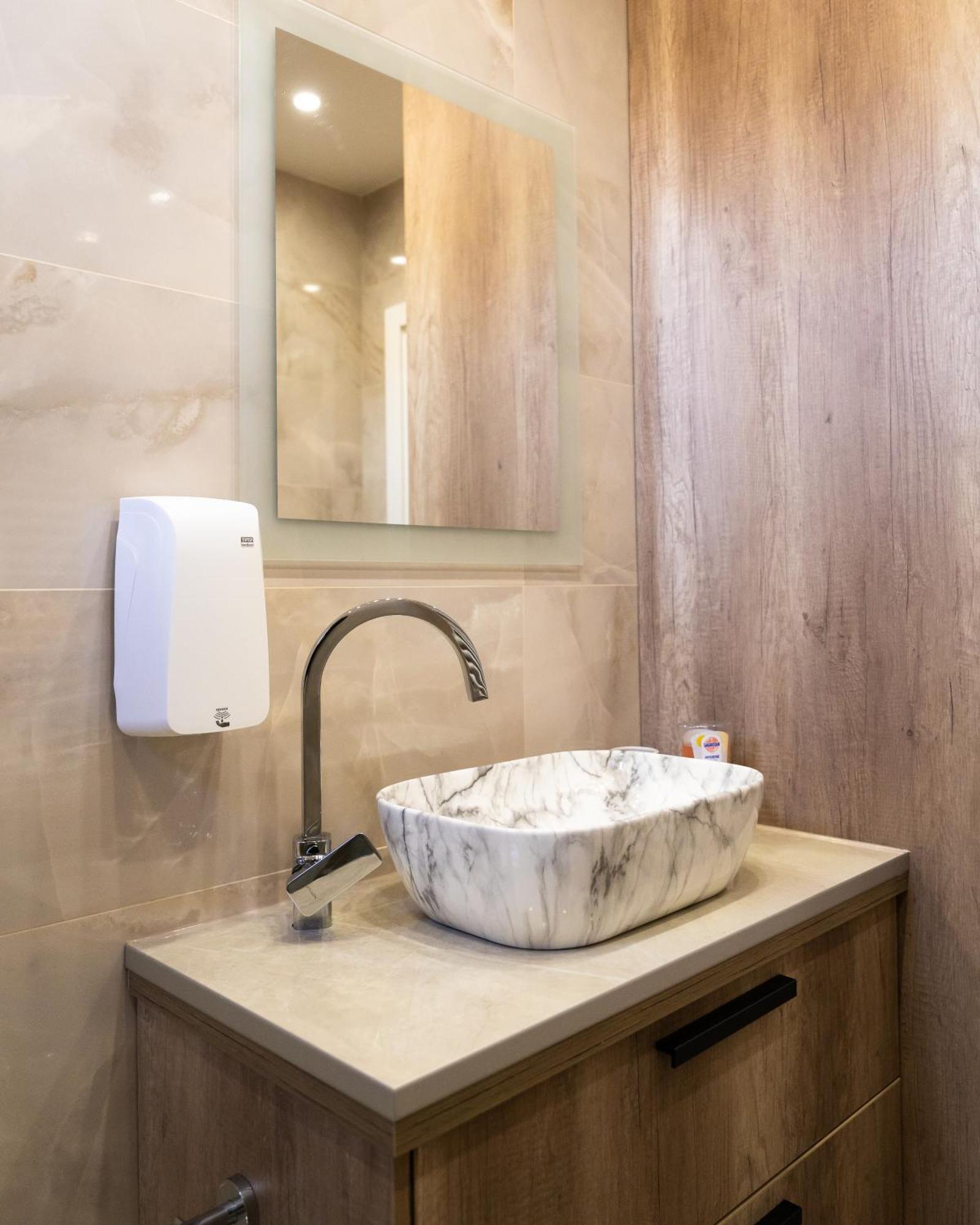Ema, Asja, Eda Apartments Zenica Zewnętrze zdjęcie