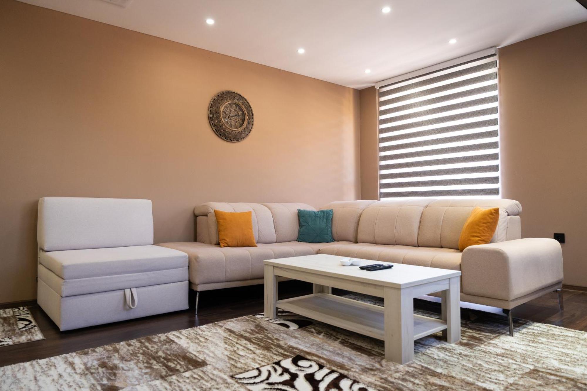 Ema, Asja, Eda Apartments Zenica Zewnętrze zdjęcie